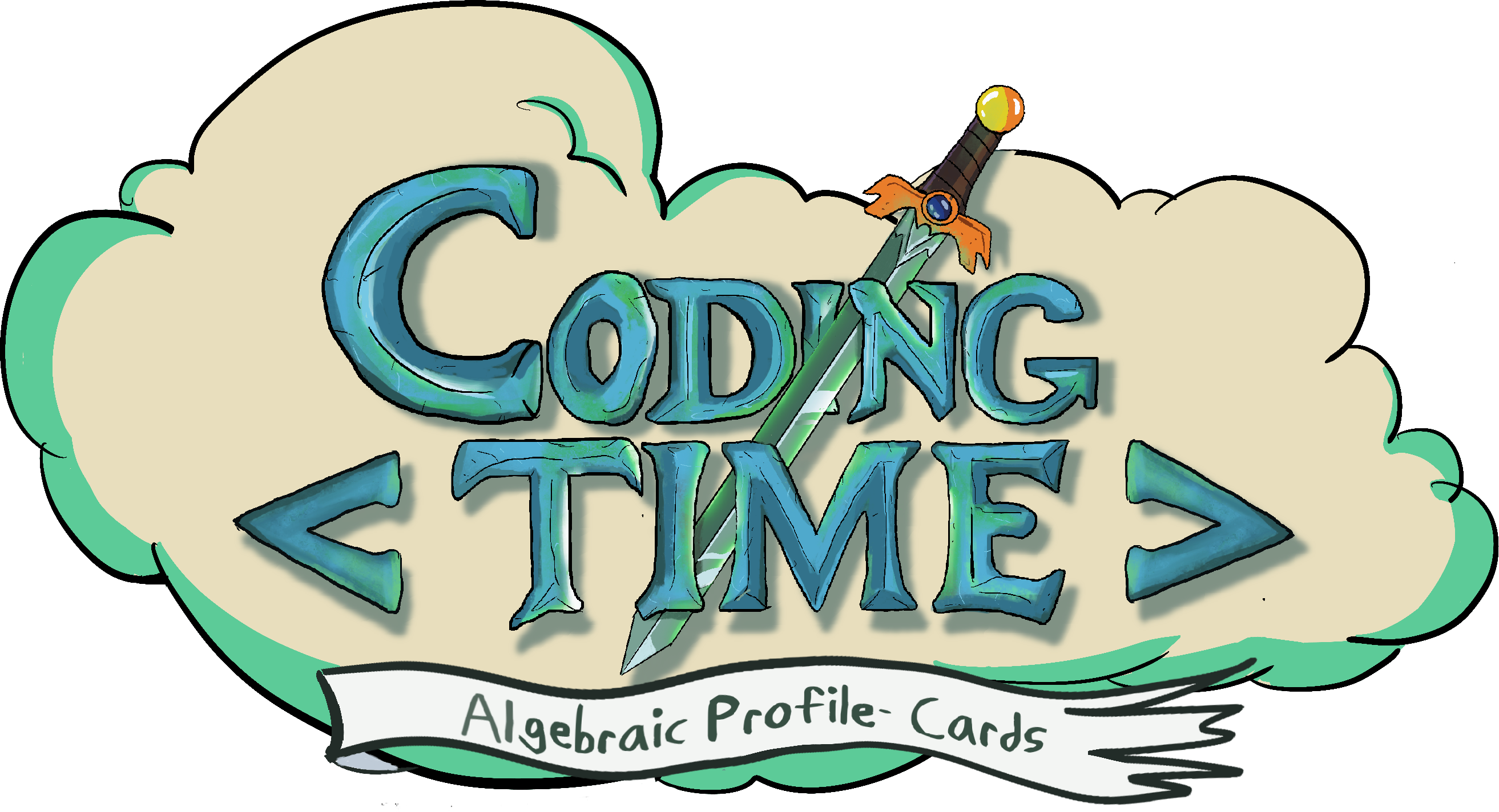 Algebraic Profile cards