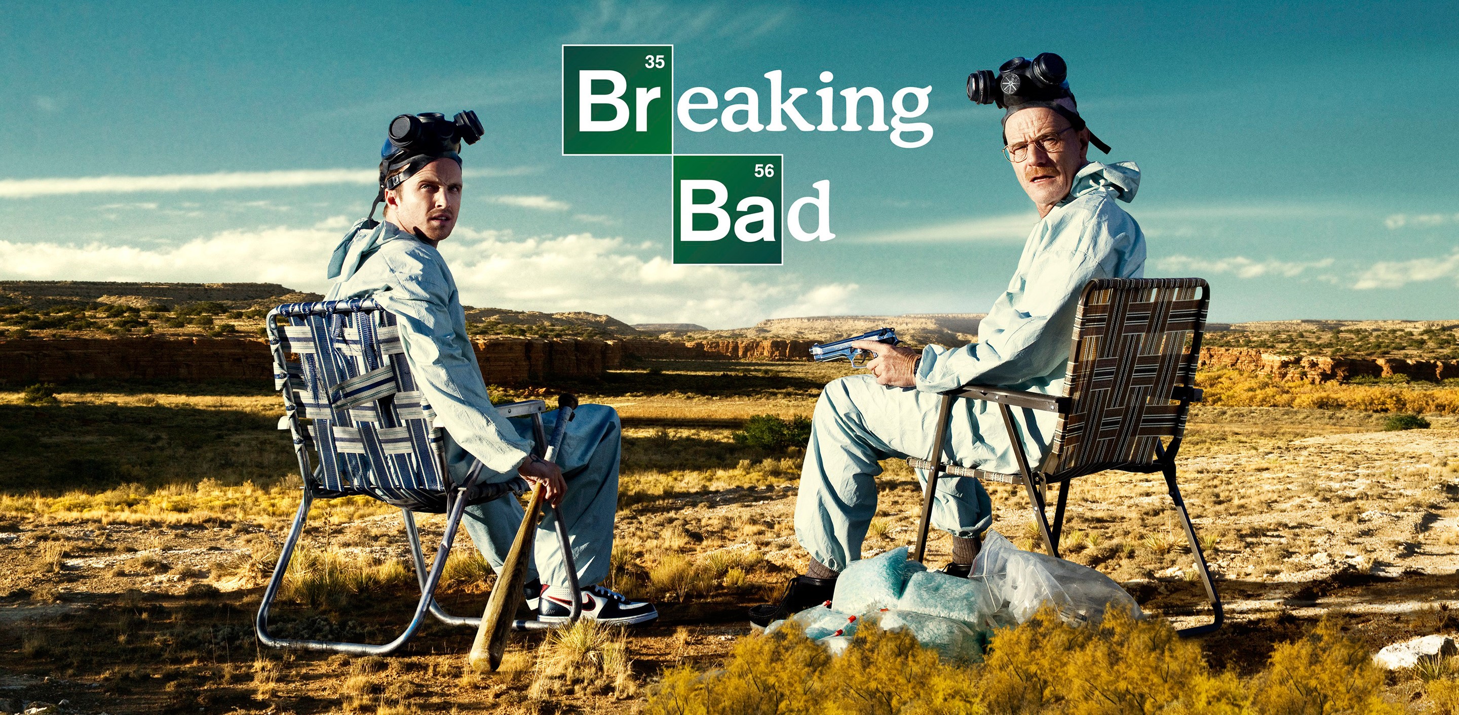 Breaking Bad